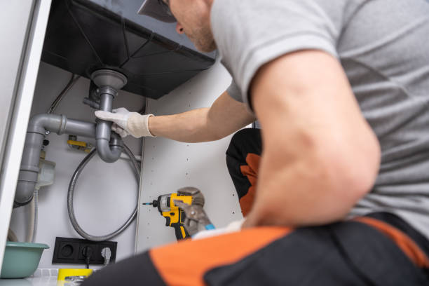 Trusted Minneapolis, MN Plumbung Services Experts